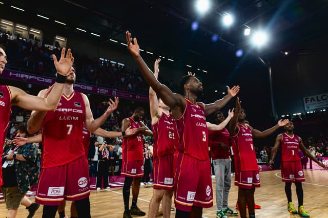 Hiopos Lleida-Baskonia (86-80)