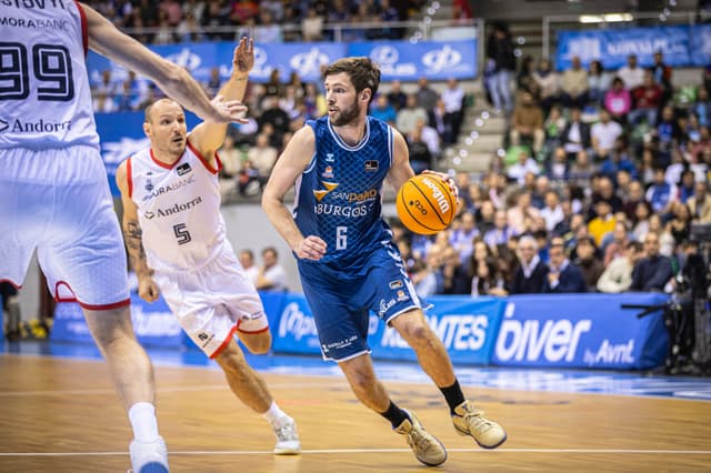 Recoletas SPB 86 - MoraBanc And. 93