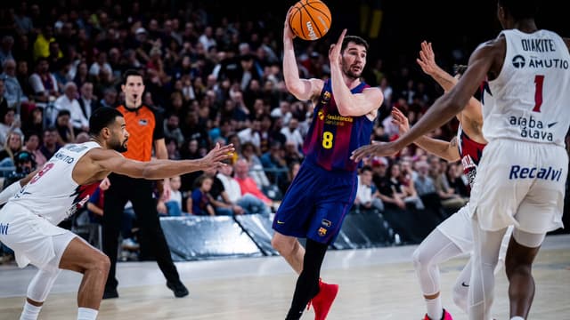 Todo sobre la J28 de Liga Endesa 2025-26