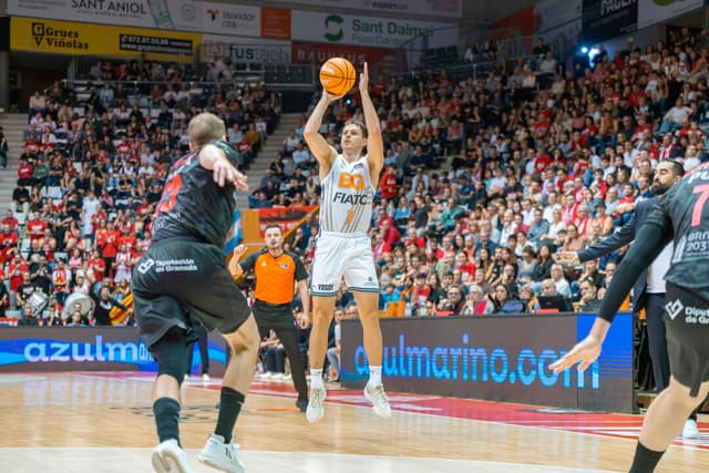 Sander Hollanders, un mes más