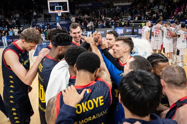 MoraBanc And.-Coviran G. (86-81)