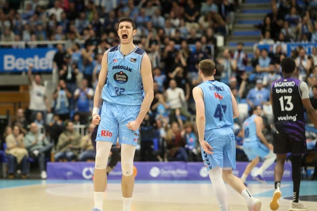 Río Breogán - Surne Bilbao