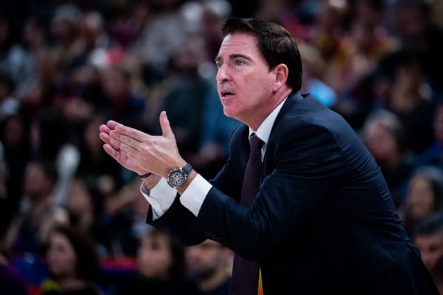 X. Pascual: "Un desastre el final"