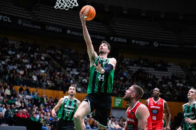 Jugadores históricos en era acb