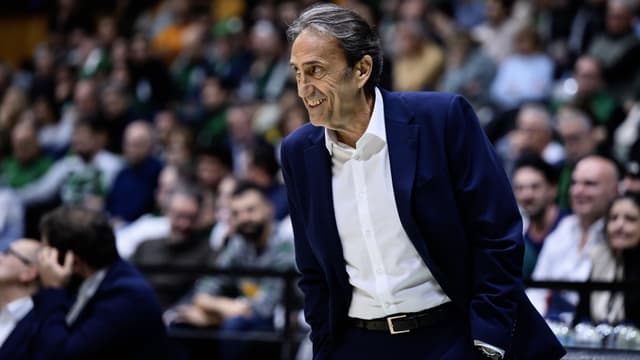 Luis Casimiro continuará en el Río Breogán