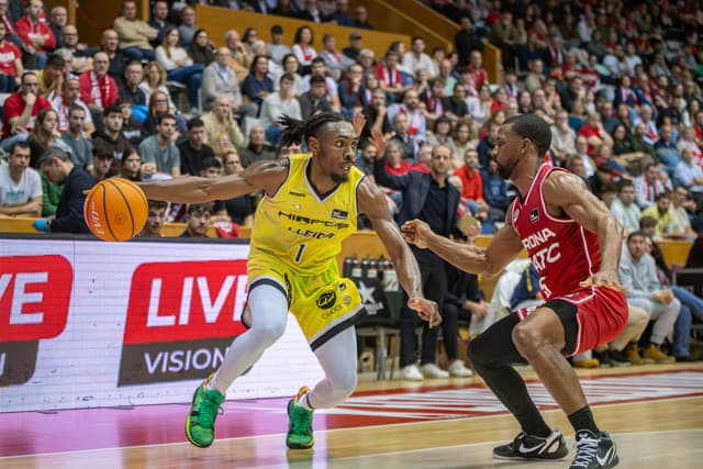 James Batemon, Jugador de la J12