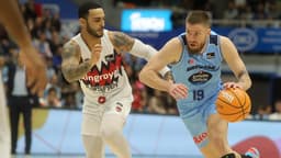 Partidazo en Vitoria