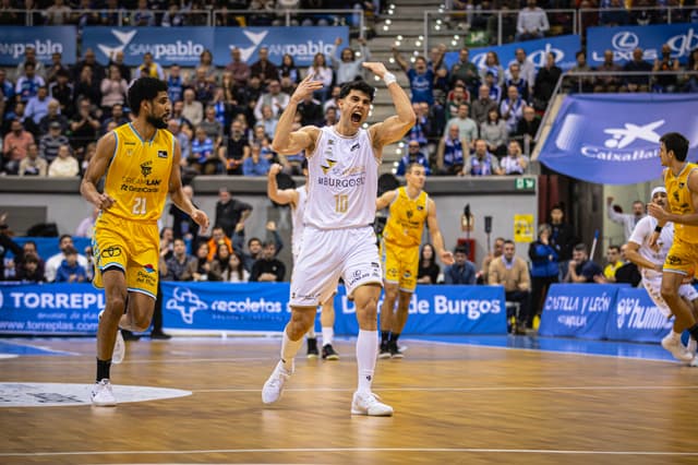 Recoletas SPB 94 - Dreamland GC 81