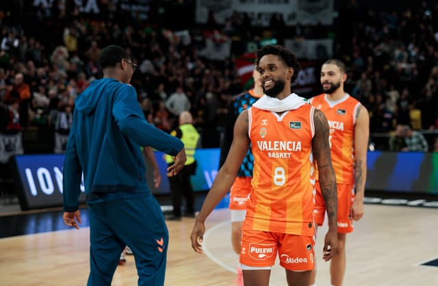 Surne Bilbao-Valencia BC (72-116)