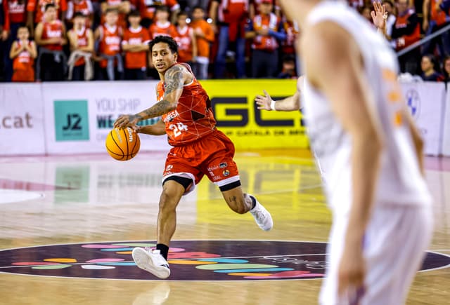 Novedades y parte médico Jornada 17