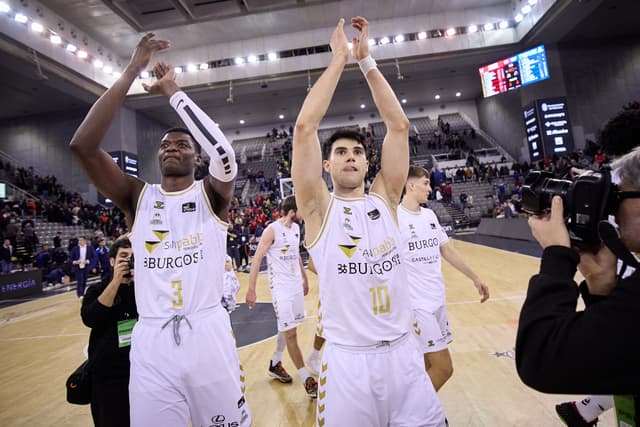 Recoletas Salud: 107 puntos