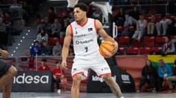 Castañeda podría regresar en esta Jornada 24