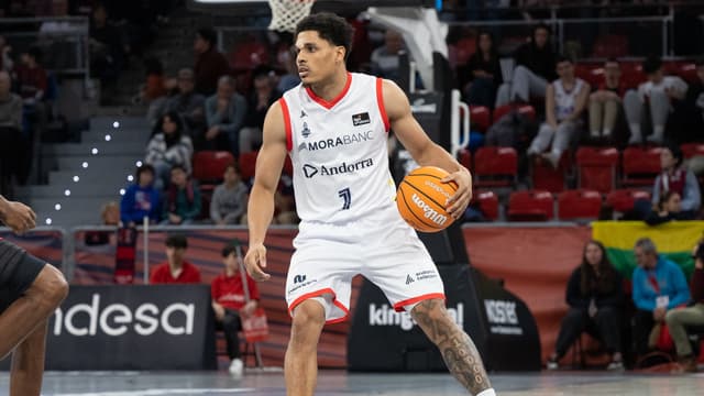 Novedades y parte médico de la Jornada 24 de la Liga Endesa 2025-26