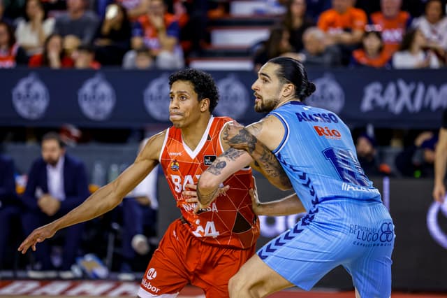 Todo sobre la Jornada 24, 2025-26