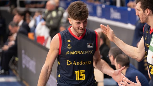 Kostas Kostadinov, cedido al Coretec Oostende