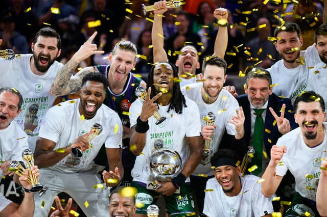 Los más laureados de la Copa 2026