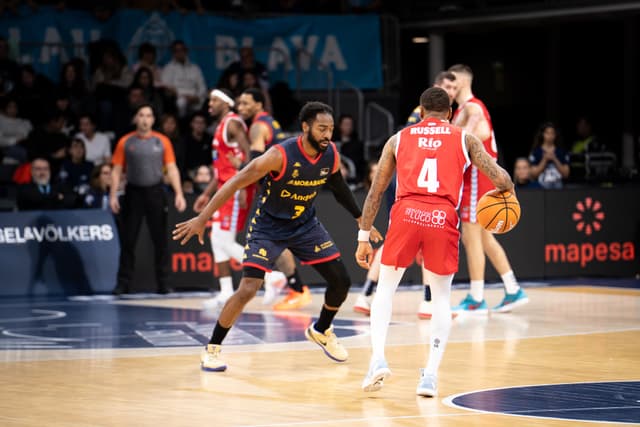 Todo sobre la Jornada 26, 2025-26