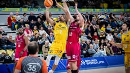 Partidazo en Lleida