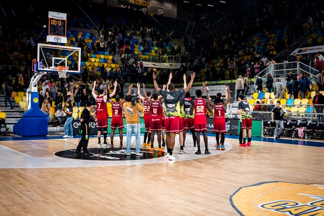 Dreamland GC 50 - Hiopos Lleida 68