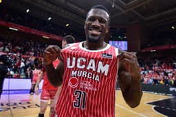 Dylan Ennis, orgulloso de su camiseta