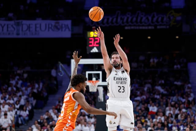 Llull: 8º en partidos acb
