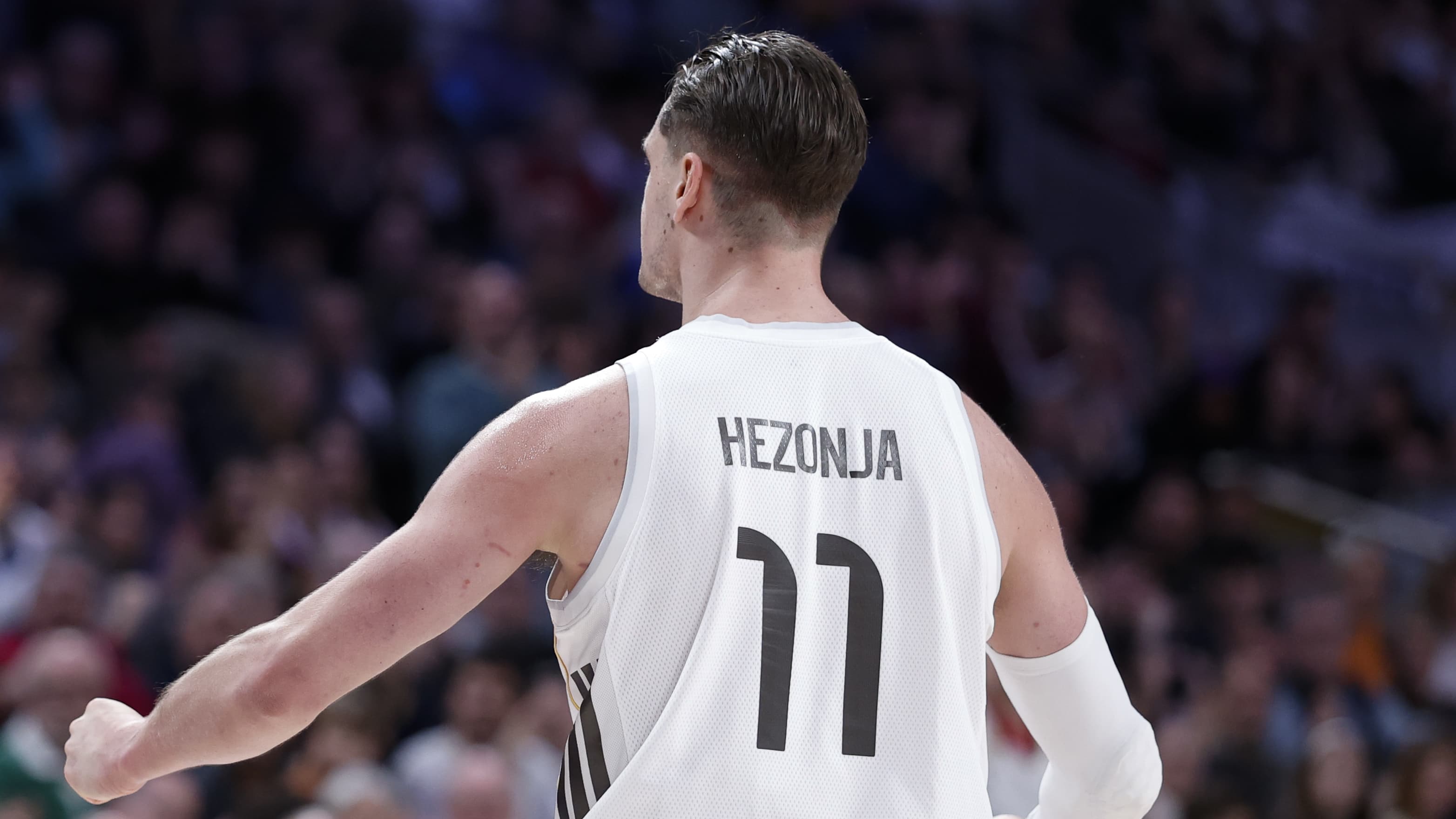 Hezonja, imperial