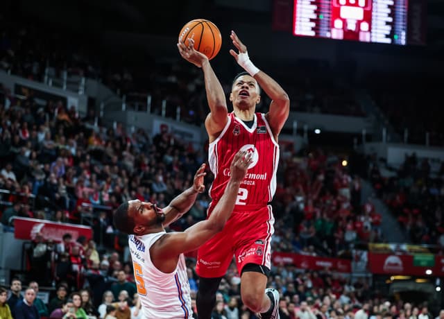 Bell-Haynes, máximo asistente maño