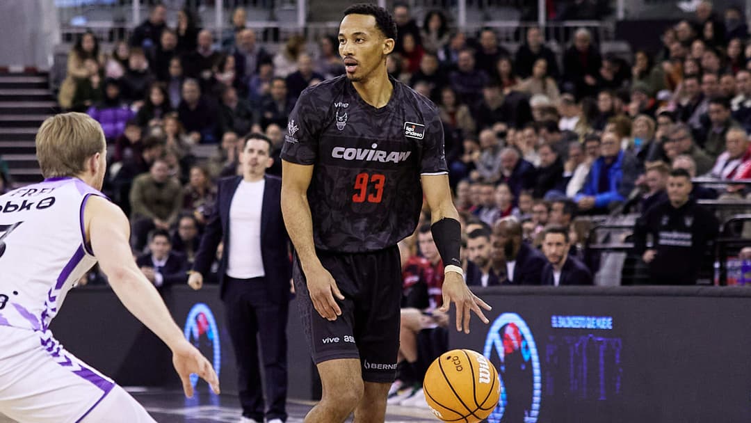 Ngouama sufre una lesión de tobillo