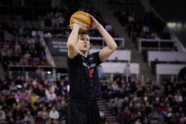 SuperManager 25-26: Claves J23