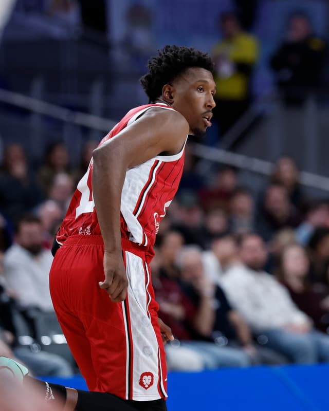 Josh Richardson abandona Zaragoza
