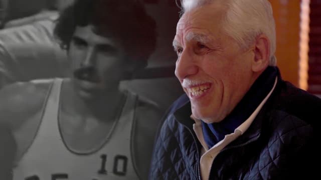 Szczerbiak y la fábula del 65