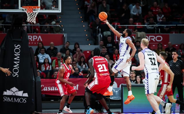 C. Zaragoza - Surne Bilbao (82- 84)