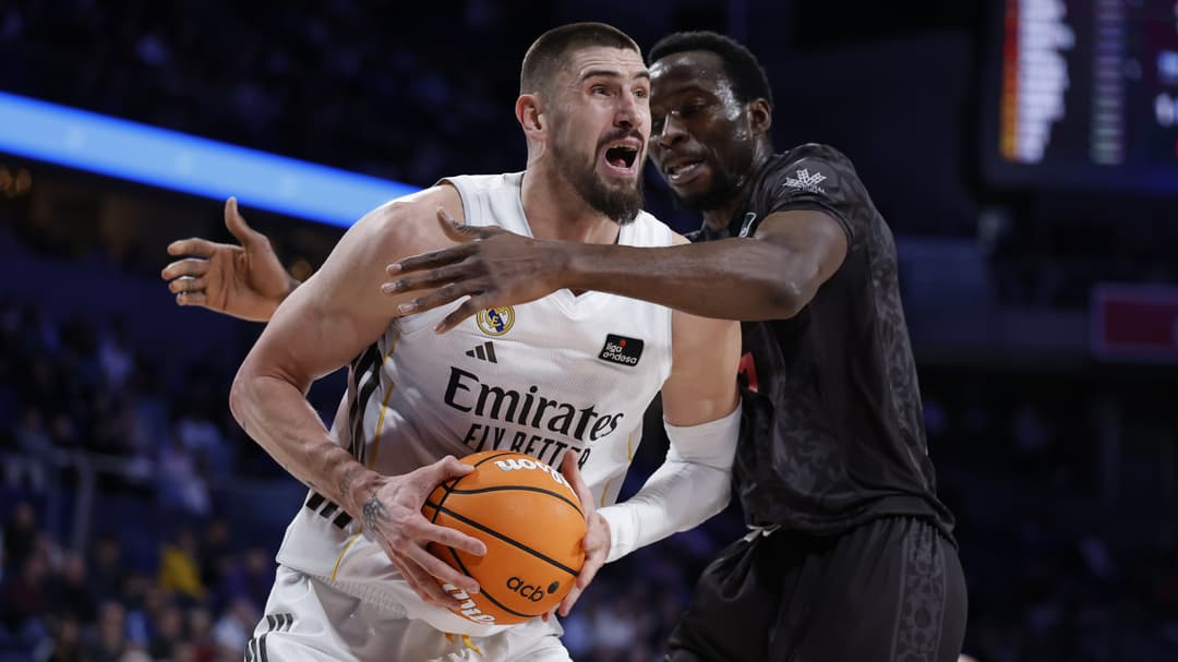 Alex Len