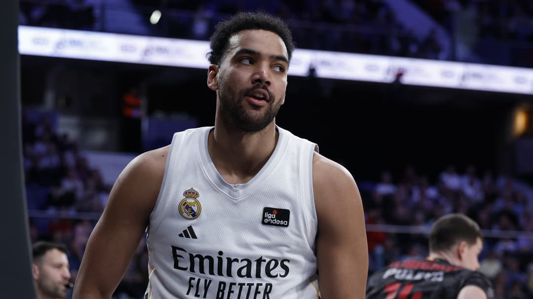 Trey Lyles, uno de los destacados de la jornada 29 en el SuperManager acb
