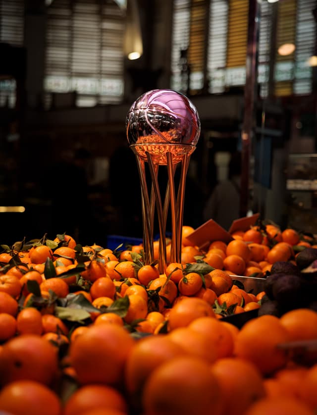 El Comando Copa toma Valencia