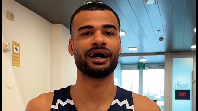 SM Copa: Camiseta Luwawu-Cabarrot