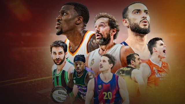 Así se vivirá la Copa en DAZN