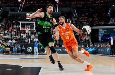Darius Thompson