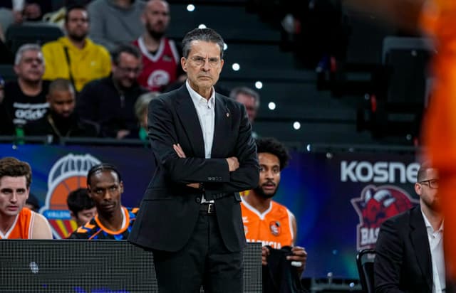 Pedro Martínez: 3ª semi de Copa