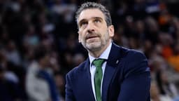 Ibon Navarro hace historia en Unicaja