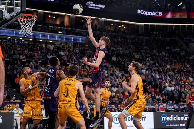 Joksimovic debuta en la Copa