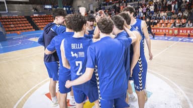 Los burgaleses quieren volver a celebrar