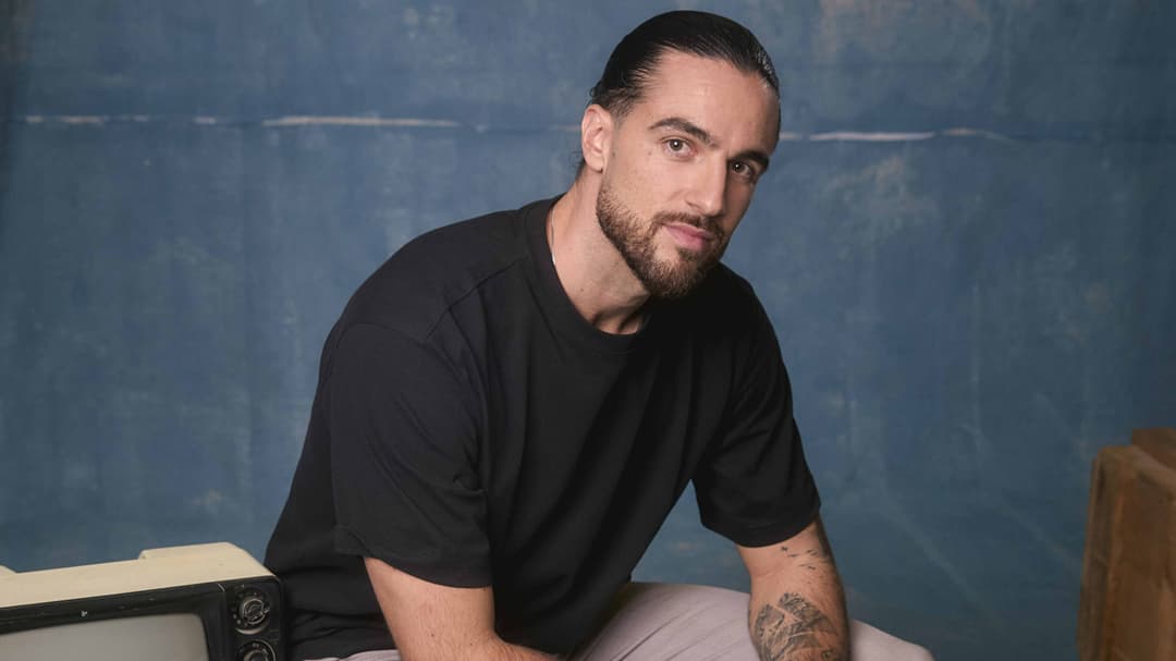 Calendario Francis Alonso