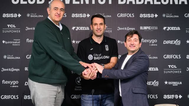 Dani Miret, ADN Penya hasta 2028