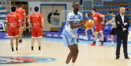 Calentamiento Río Breogán