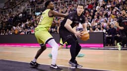 Luka Bozic y Melvin Ejim, máximos candidatos al MVP de abril de la Liga Endesa