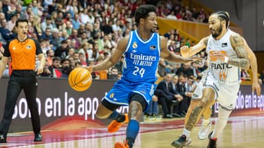 Andrés Feliz en Fontajau