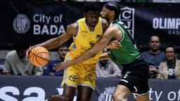 Asisa Joventut-Dreamland GC