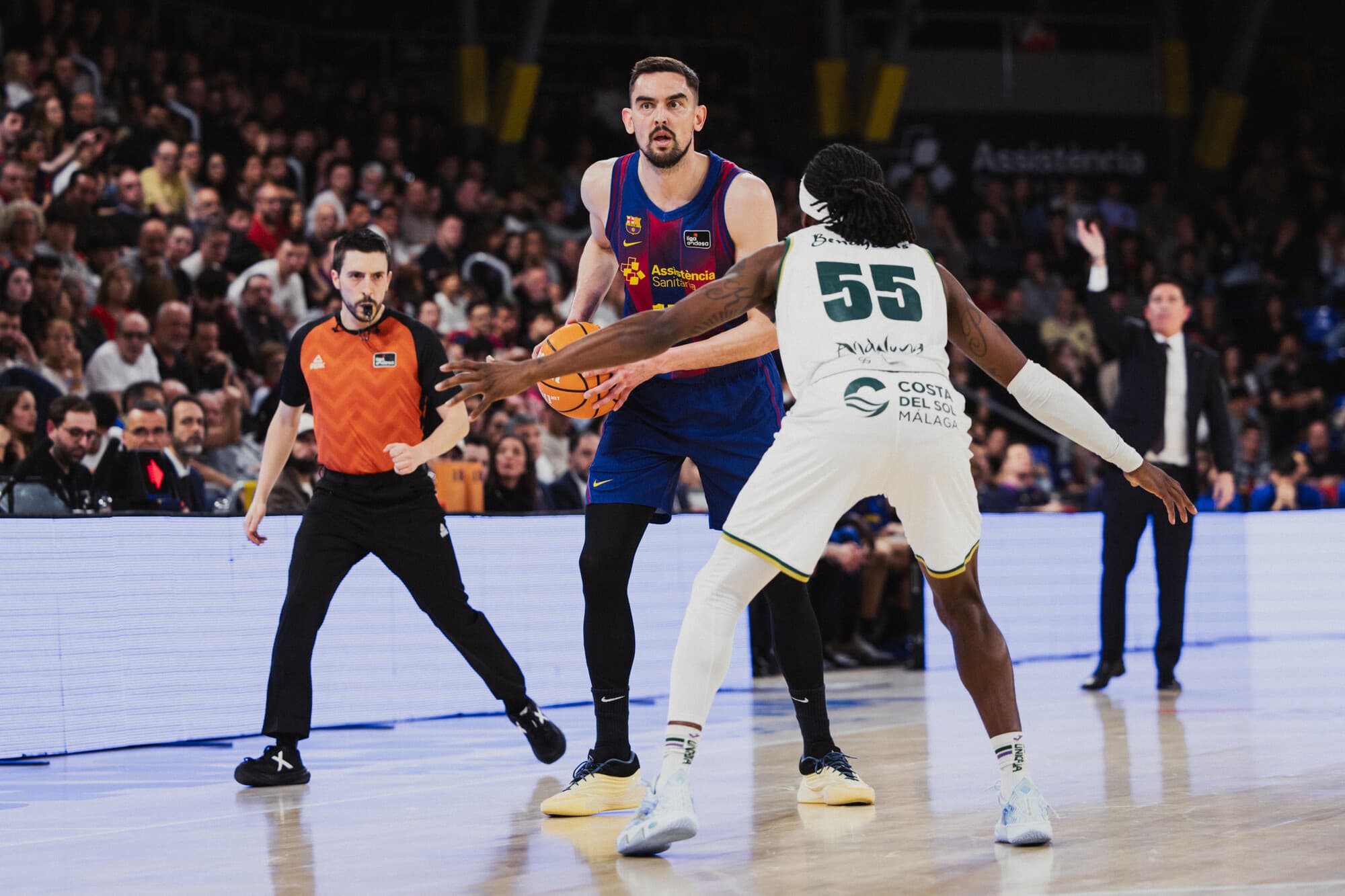 Tomas Satoransky