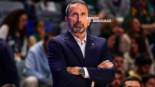 "Olvidad el resultado. Intentad mejorar"